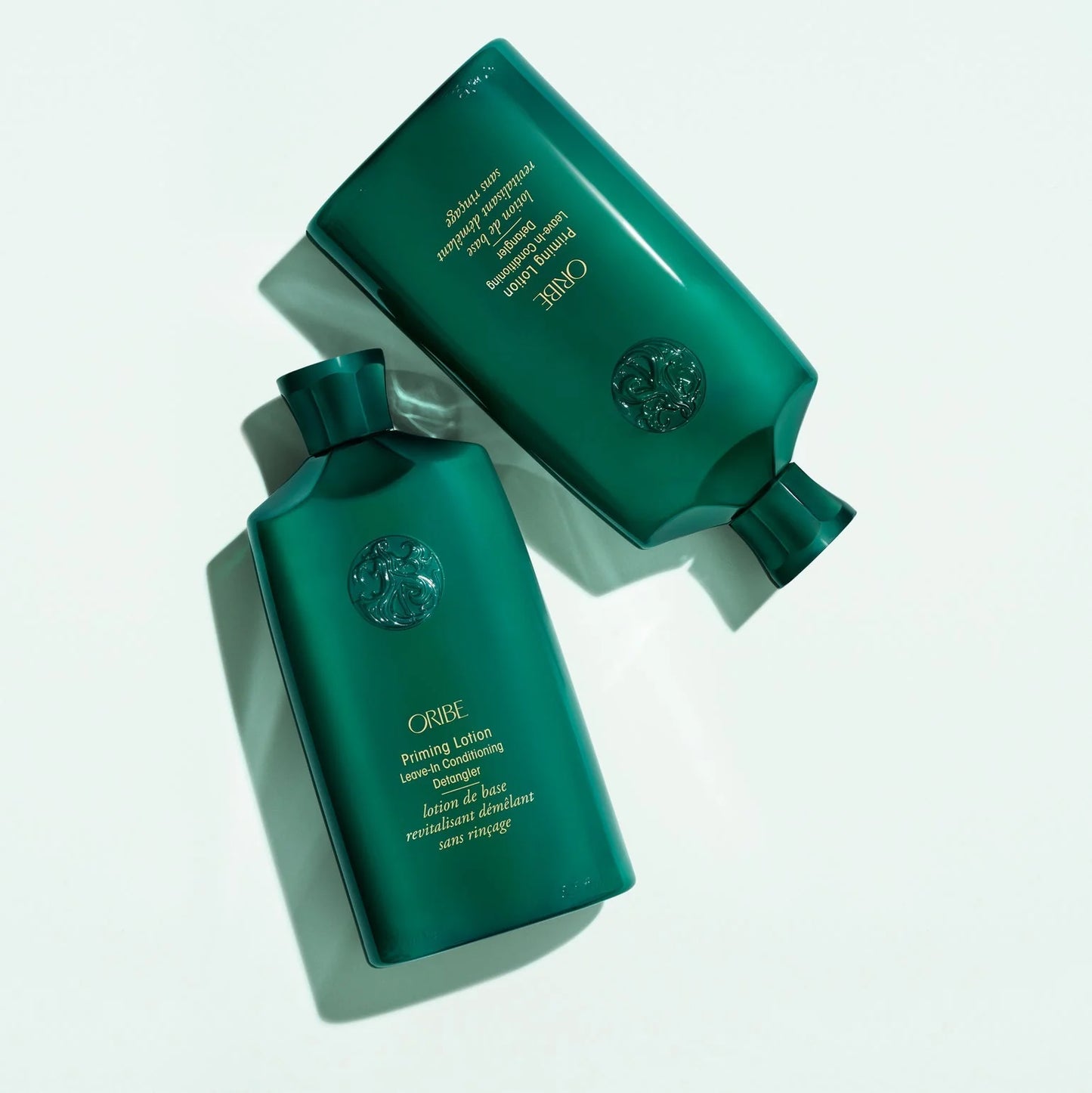 Oribe Moisture and Control Priming Lotion Leave-In Conditioning Detangler - 250ml
