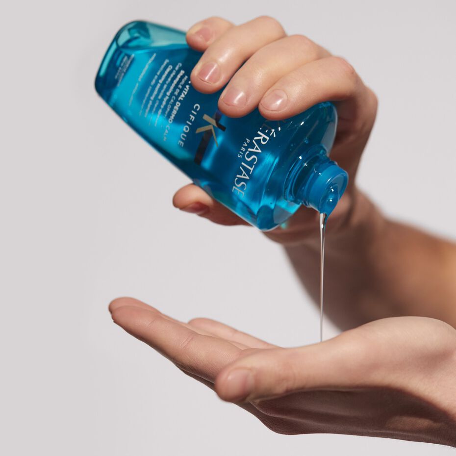 Kérastase Spécifique Bain Vital Dermo-Calm Shampoo - 250ml