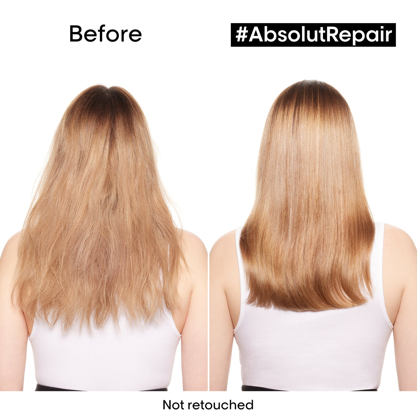 L'Oréal Professionnel Serie Expert Absolut Repair Oil - 90ml