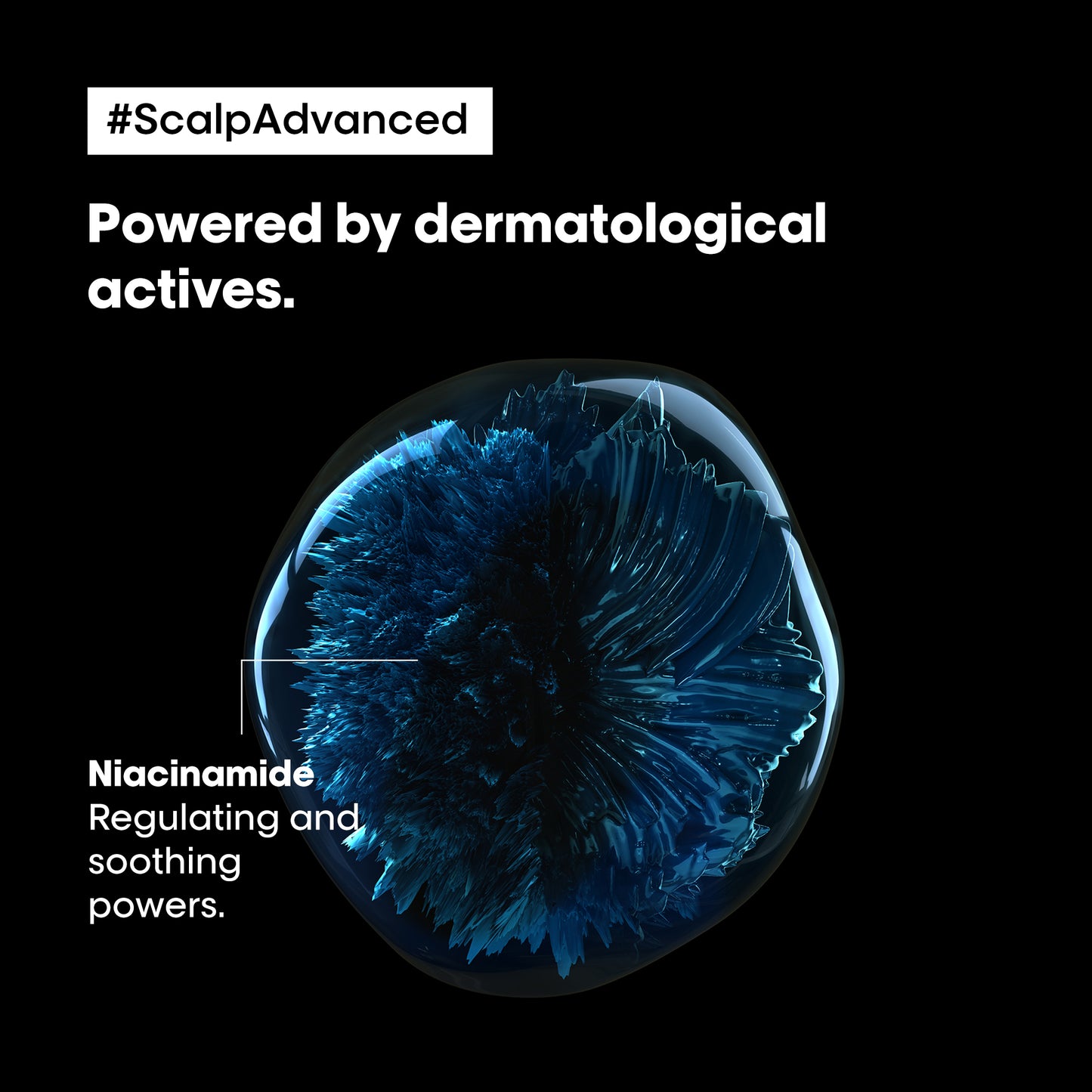 L'Oréal Professionnel Scalp Advanced Anti-Discomfort Intense Soother Treatment - 200ml