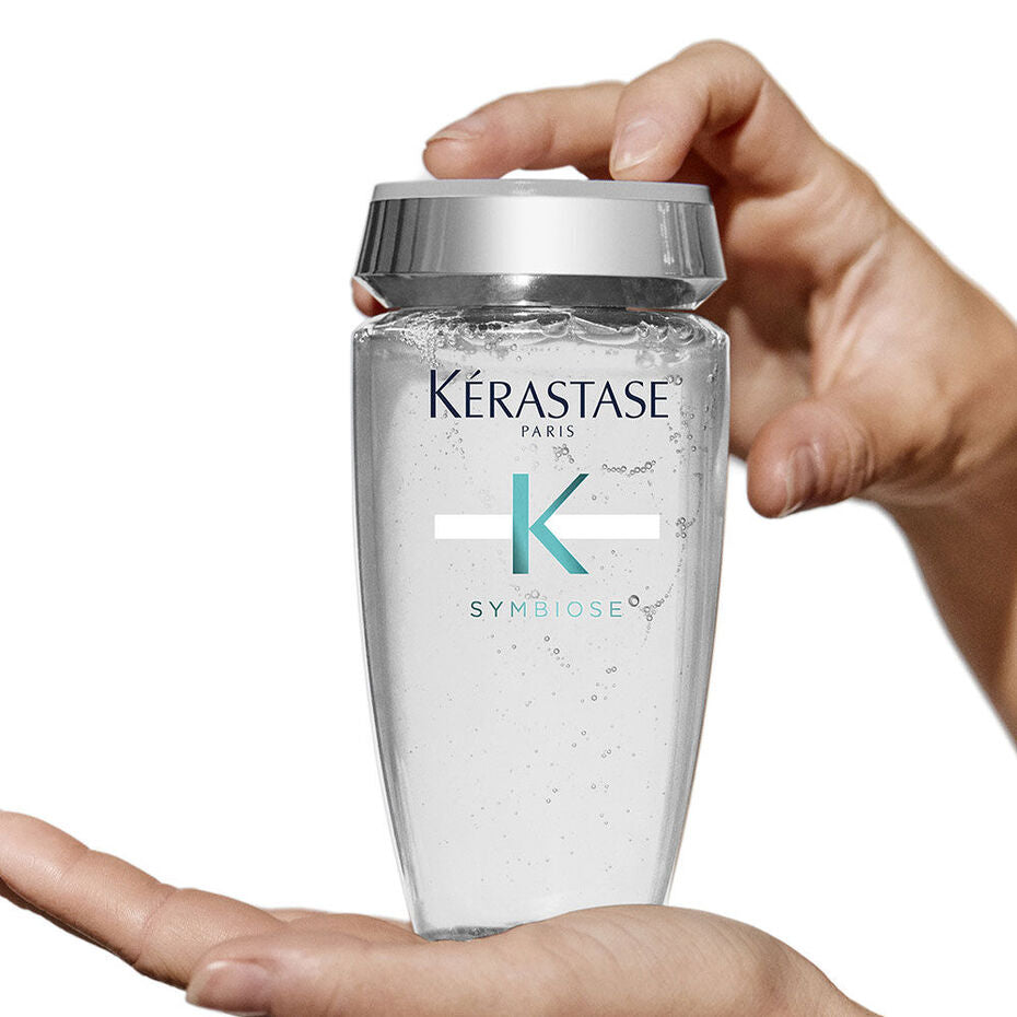 Kerastase Symbiose Bain Purete Anti-Pelliculaire Shampoo - 250ml