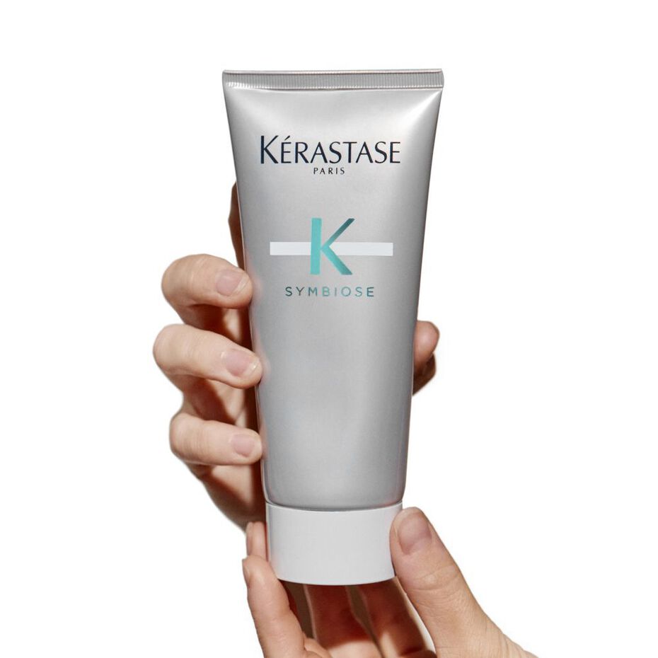 Kérastase Symbiose Micro Peeling Scalp Exfoliating Cellular Treatment (200ml)