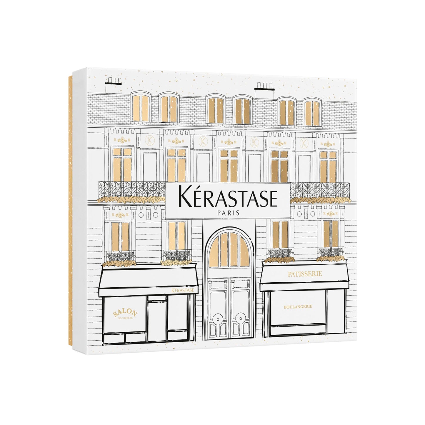 Kérastase Genesis Fondant Holidays Set