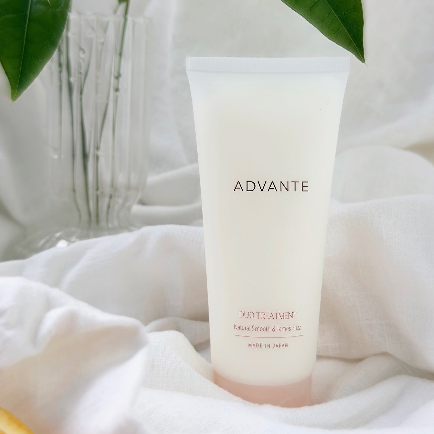 Advante Duo Festive Set (Shampoo 200ml + Treatment 100g + Mist 100ml)