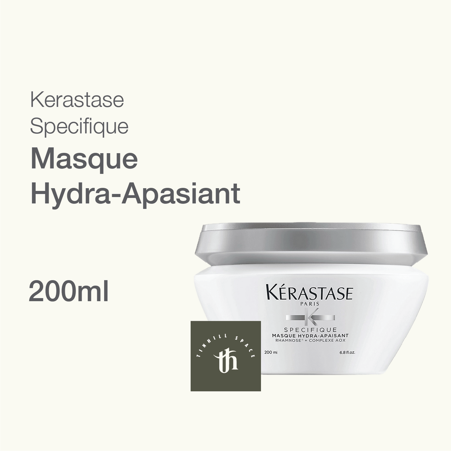 Kerastase Specifique Masque Hydra-Apaisant 200ml