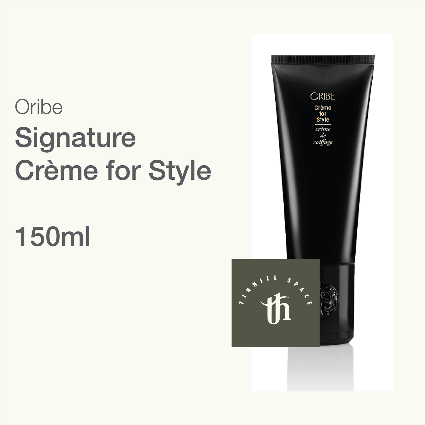 Oribe Signature Crème for Style - 150ml