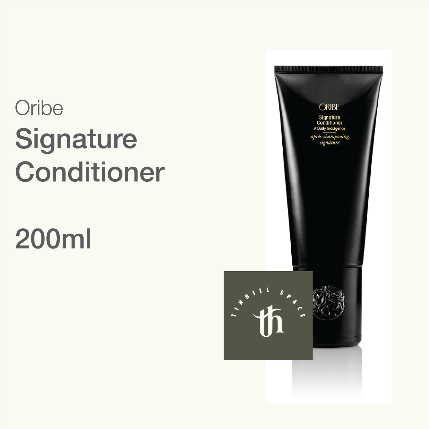 Oribe Signature Conditioner - 200ml