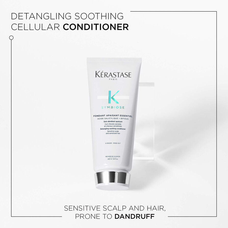 Kerastase Symbiose Fondant Apaisant Essentiel Hydrating Conditioner 200ml