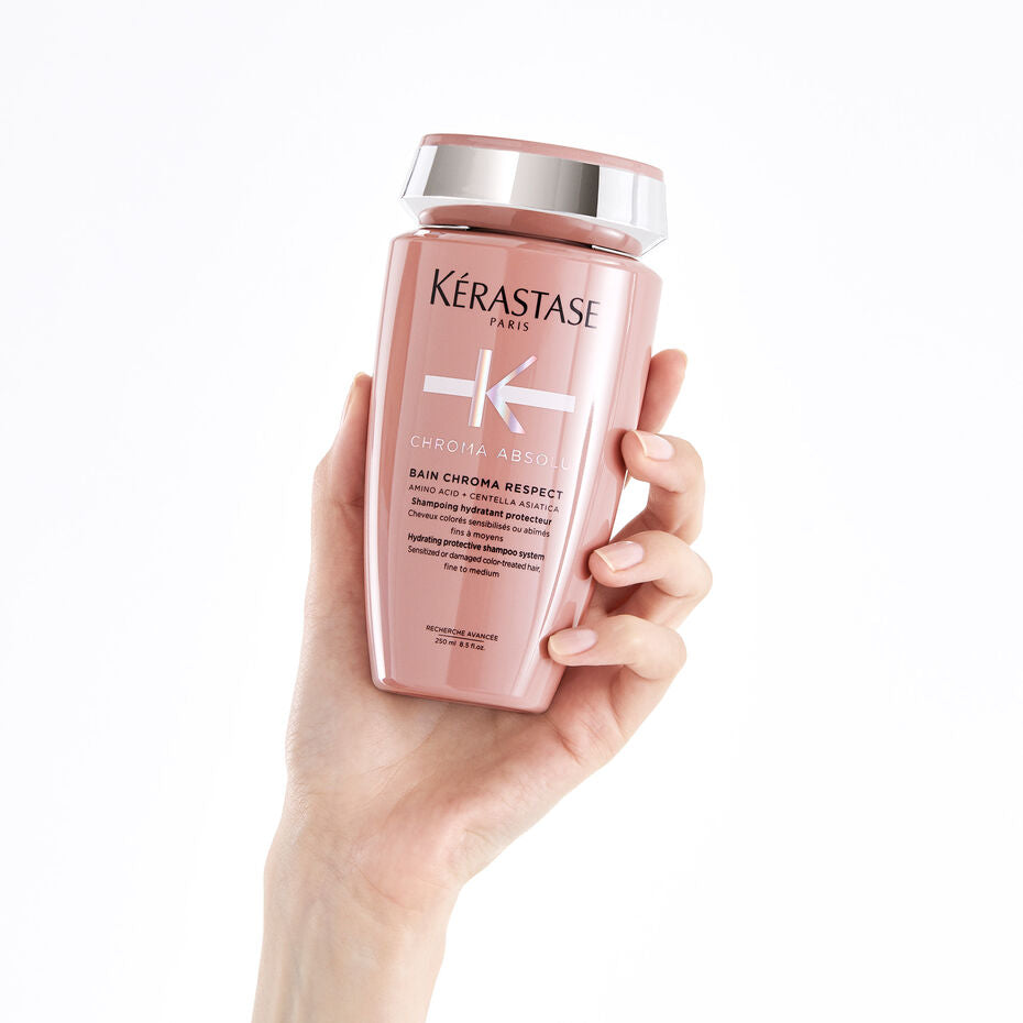 Kérastase Chroma Absolu Bain Chroma Respect Shampoo - 250ml