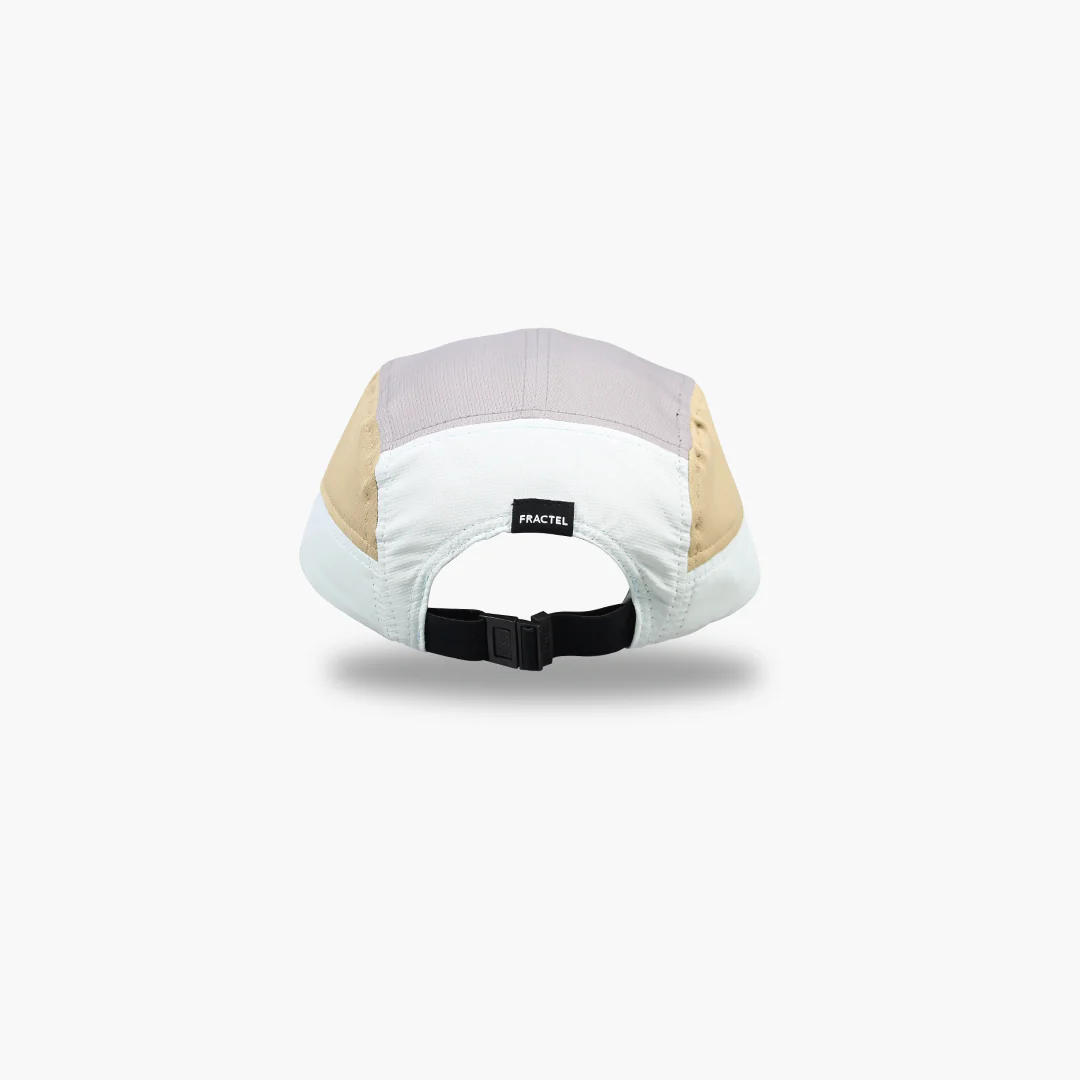 FRACTEL M-SERIES "MOSAIC" Edition Cap
