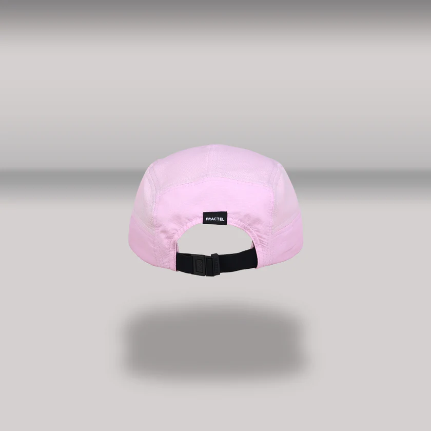 FRACTEL M-SERIES "ROSETTE" Edition Cap