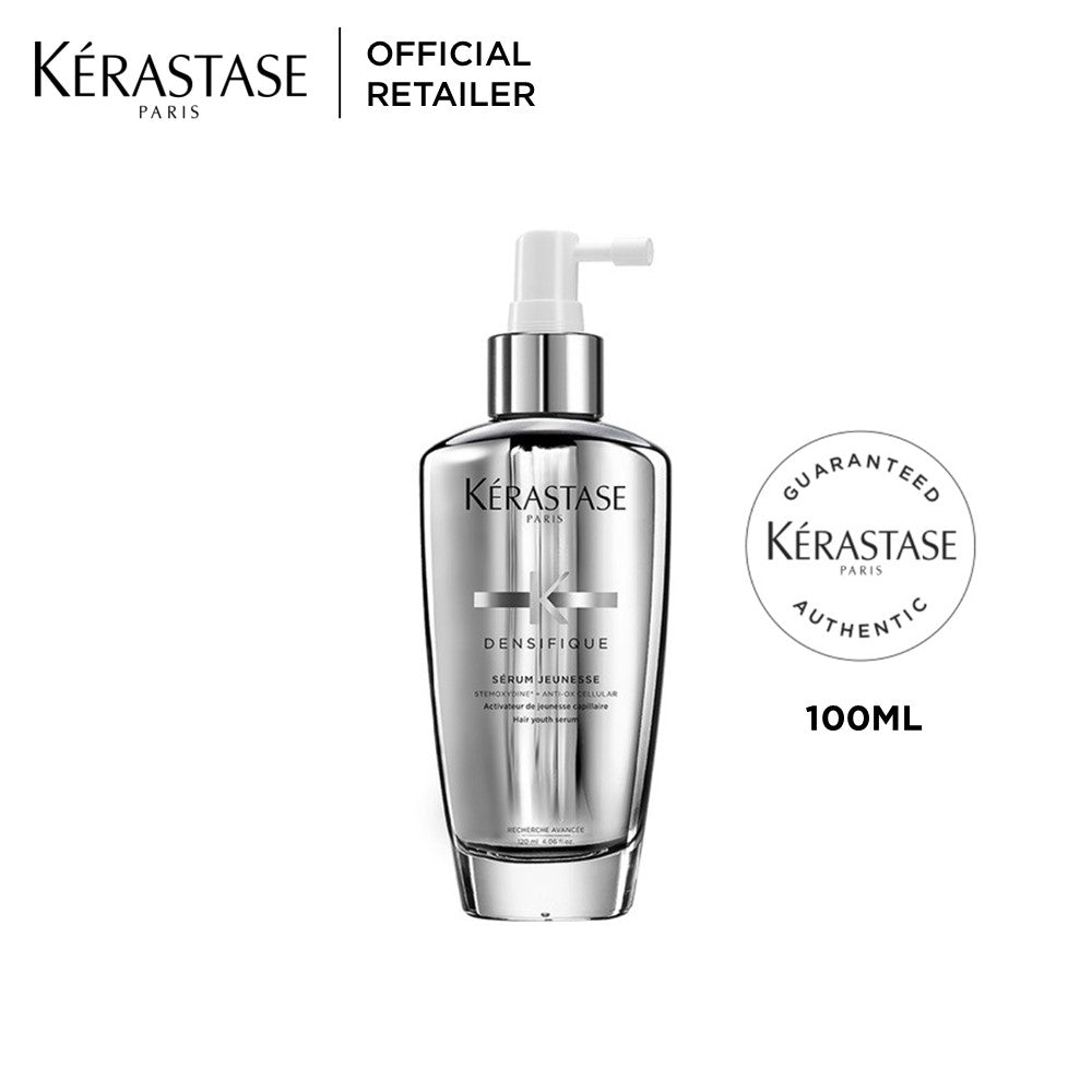 Kerastase Densifique Serum Jeunesse Youth-Activating Scalp Leave-In 100ml