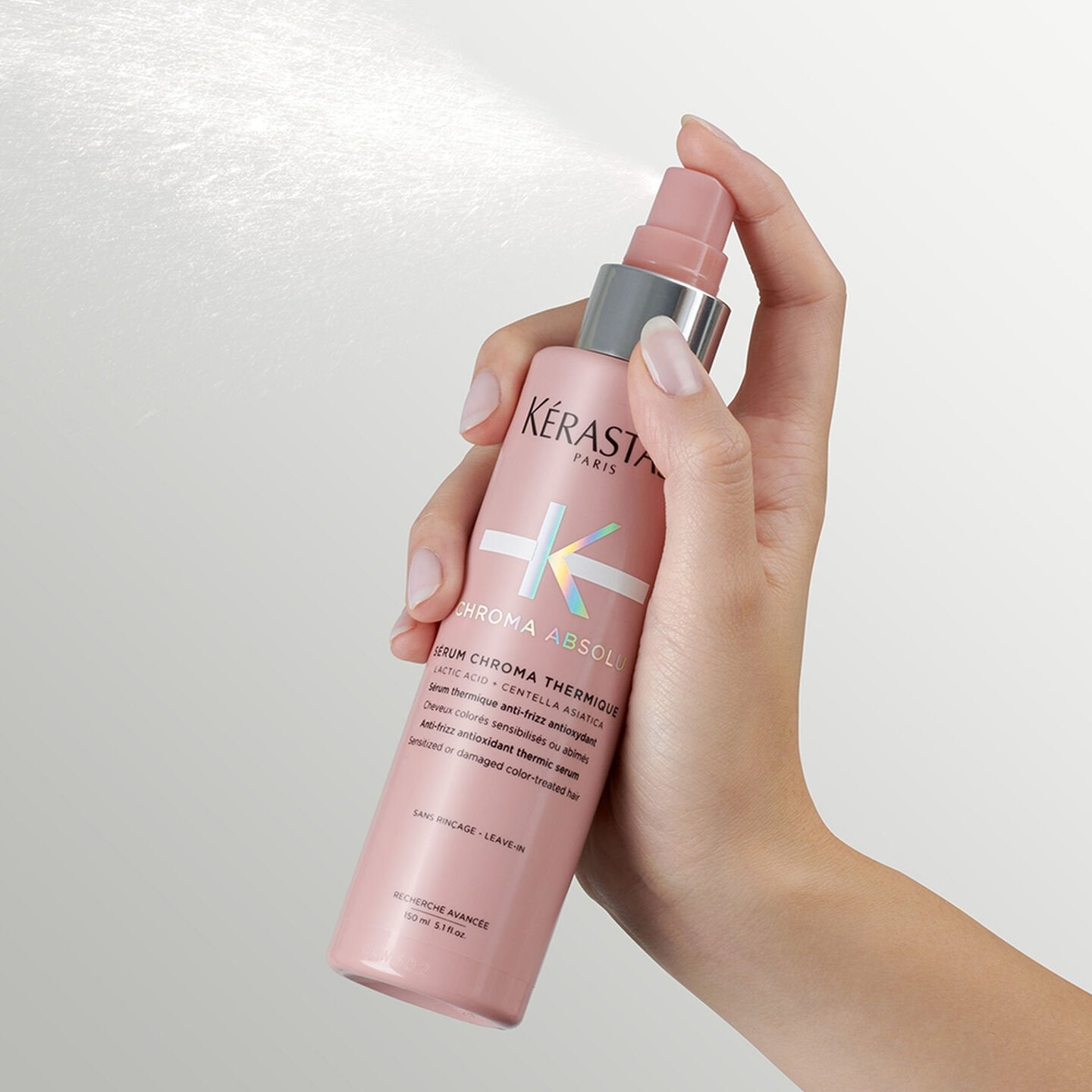 Kerastase Chroma Absolu Chroma Thermique Heat Protecting Serum 150ml