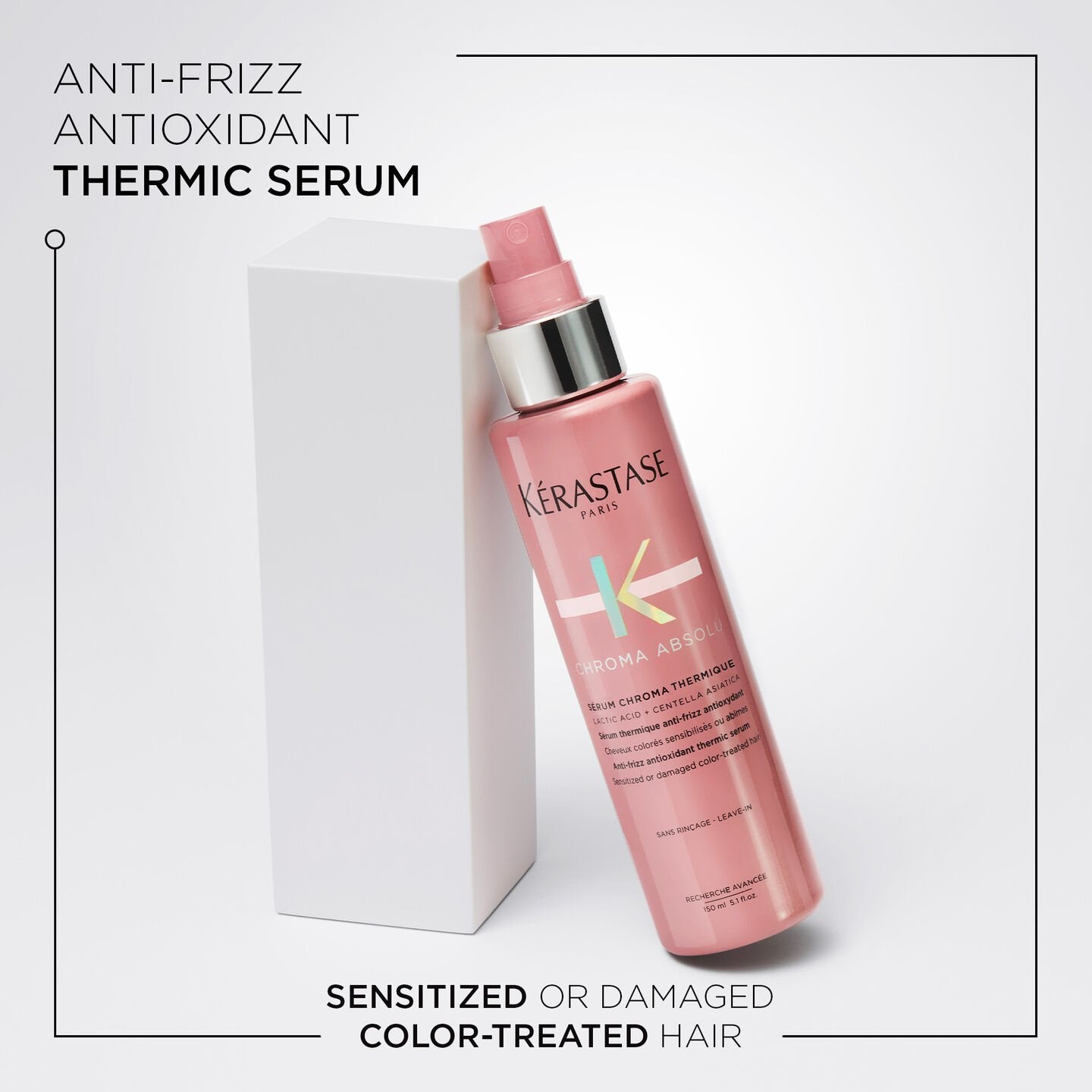 Kerastase Chroma Absolu Chroma Thermique Heat Protecting Serum 150ml