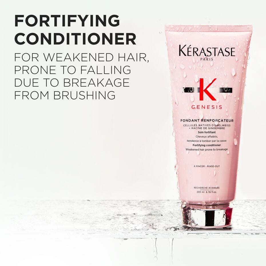 Kérastase Genesis Fondant Renforçateur Conditioner - 200ml