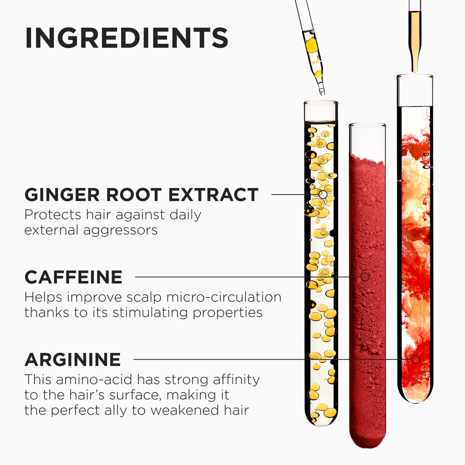 Kerastase Genesis Cure Serum Anti-Chute Fortifiant Hair Serum 90ml