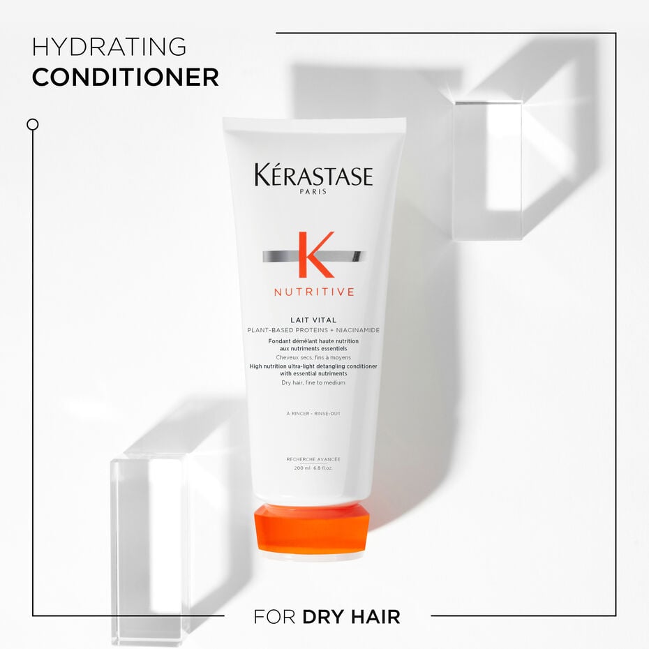 Kérastase Nutritive Lait Vital Conditioner - 200ml