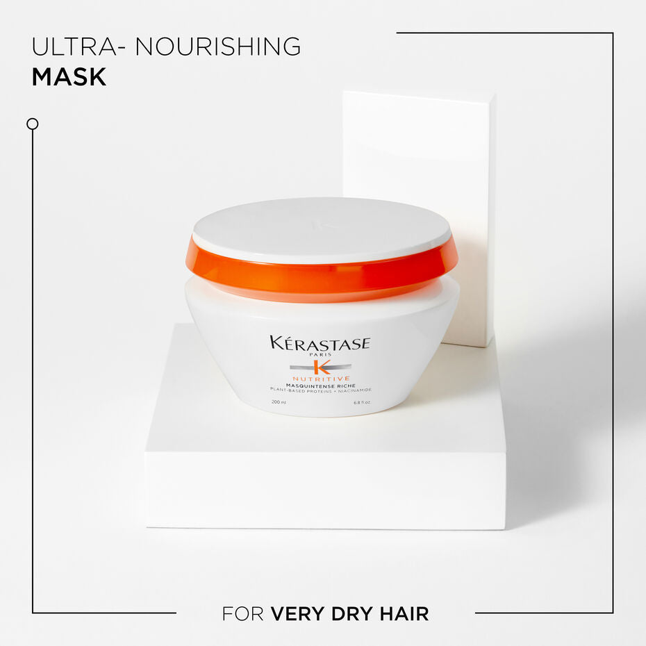 Kérastase Nutritive Masque Riche - 200ml
