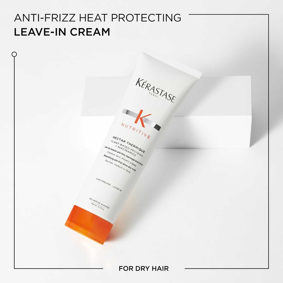 Kérastase Nutritive Nectar Thermique Heat Protecting Cream - 150ml