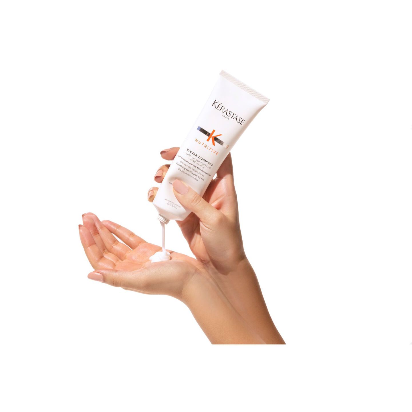 Kérastase Nutritive Nectar Thermique Heat Protecting Cream - 150ml