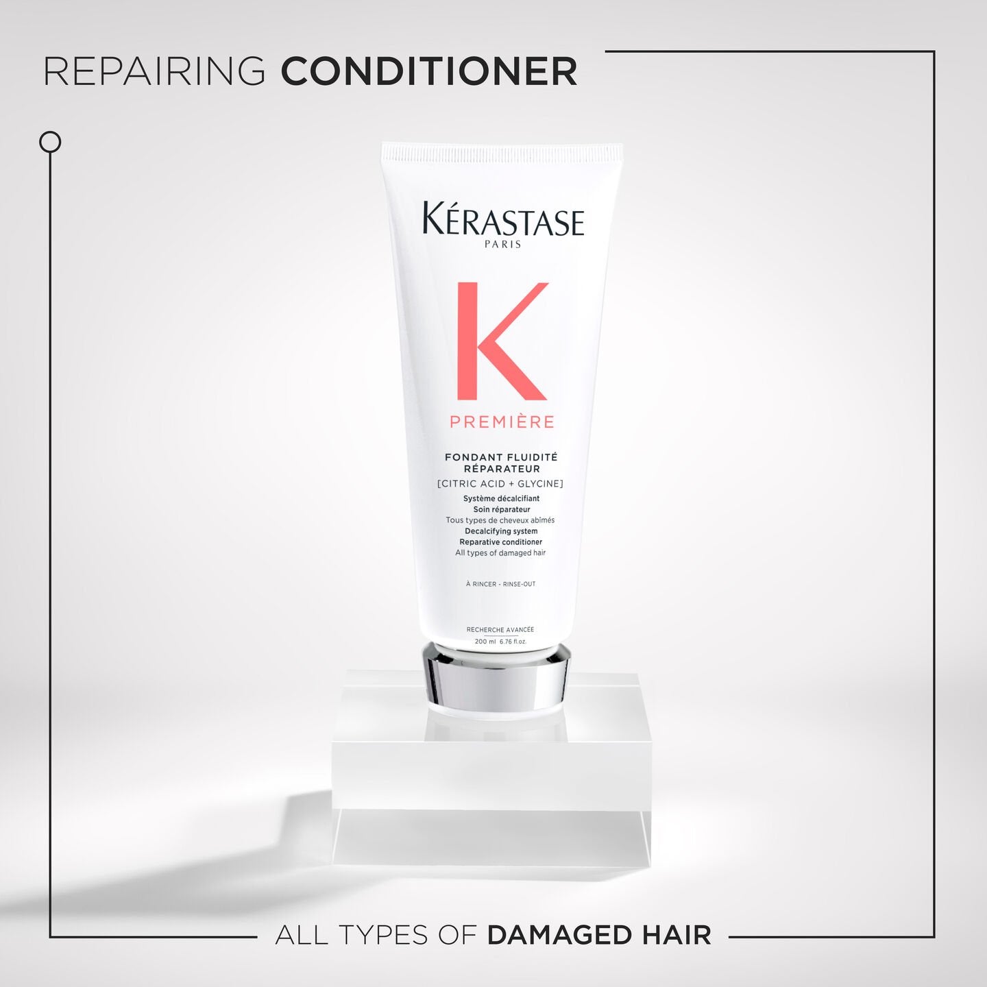 Kérastase Première Fondant Fluidité Réparateur Repairing Conditioner - 200ml