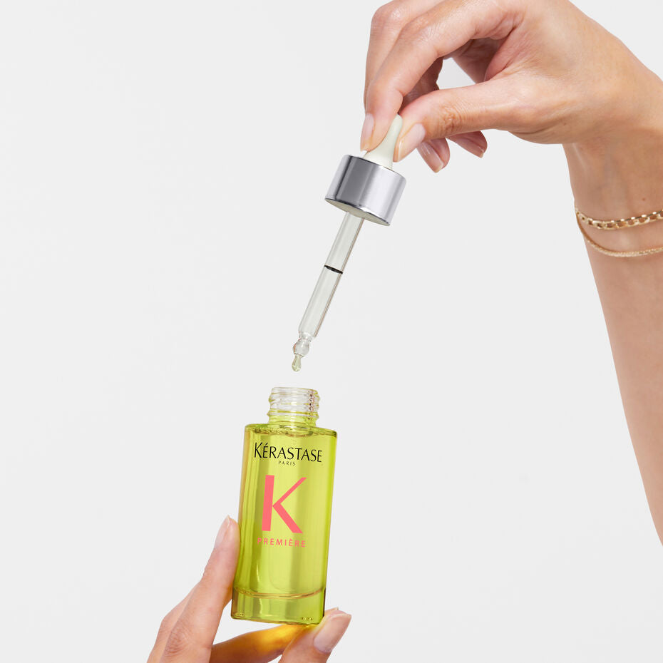 Kérastase Première Huile Gloss Réparatrice Intensive Shine Repair Oil 30ml