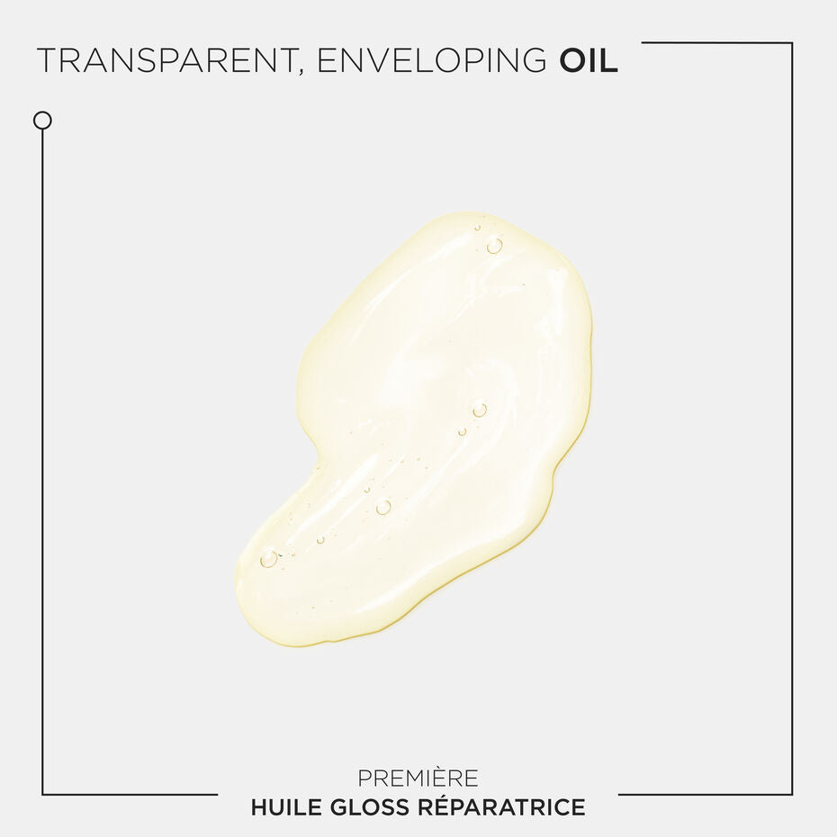 Kérastase Première Huile Gloss Réparatrice Intensive Shine Repair Oil 30ml