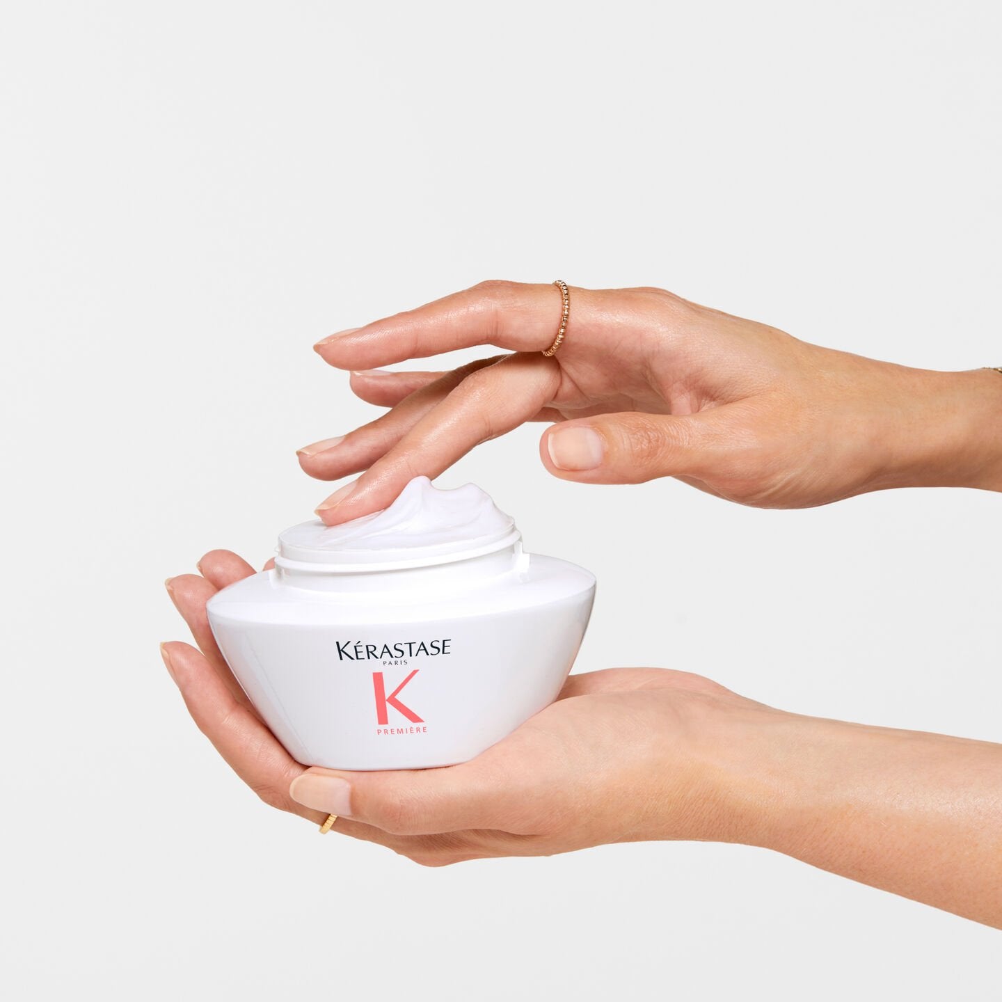 Kérastase Première Masque Filler Réparateur Anti-Breakage Repairing Hair Mask - 200ml