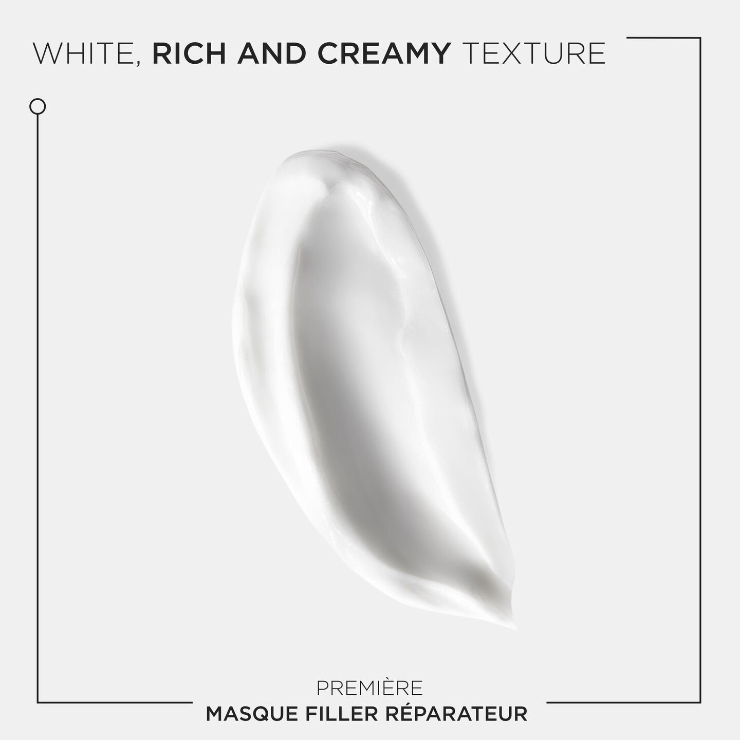 Kérastase Première Masque Filler Réparateur Anti-Breakage Repairing Hair Mask - 200ml