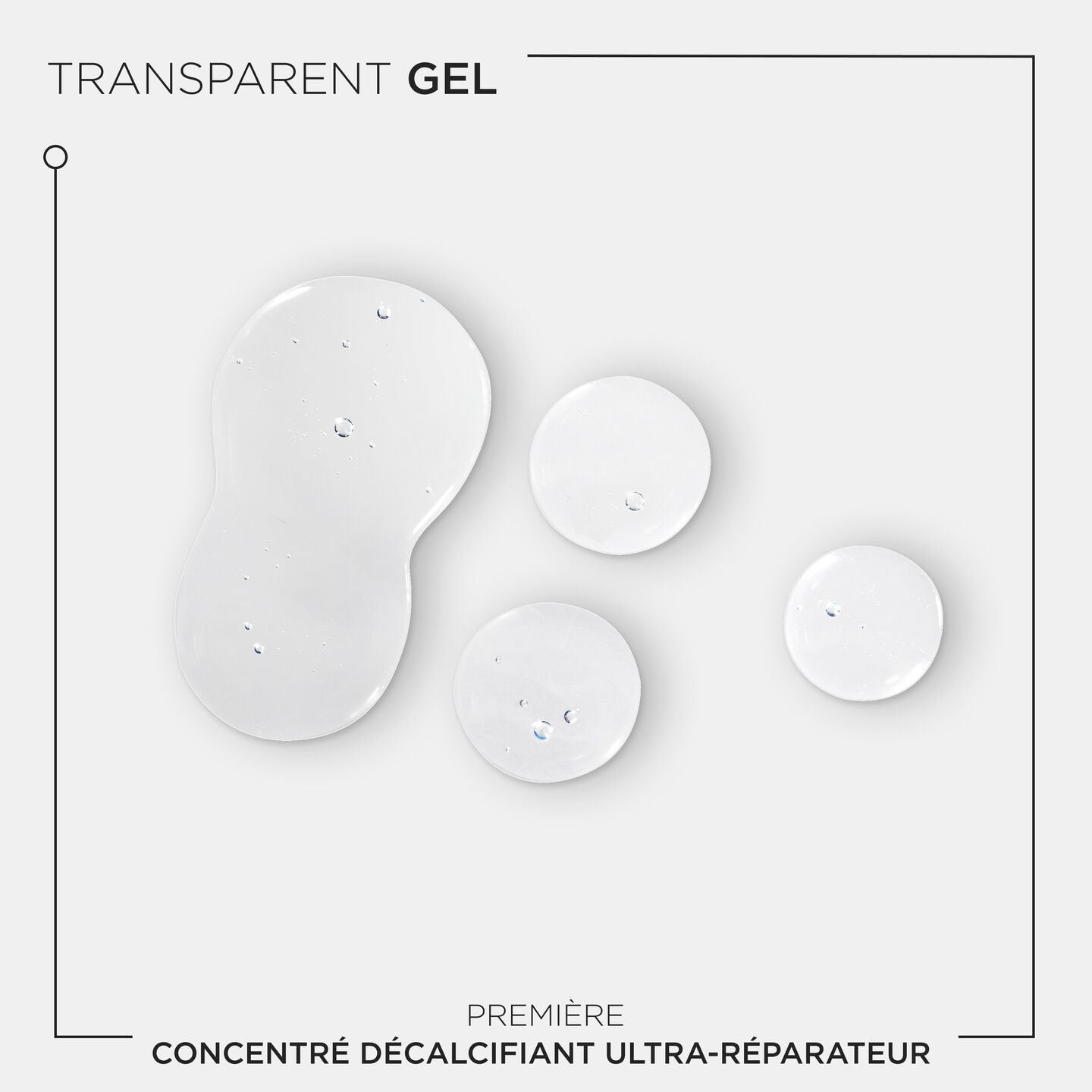 Kérastase Première Concentré Décalcifiant Ultra-Réparateur Repairing Treatment - 250ml