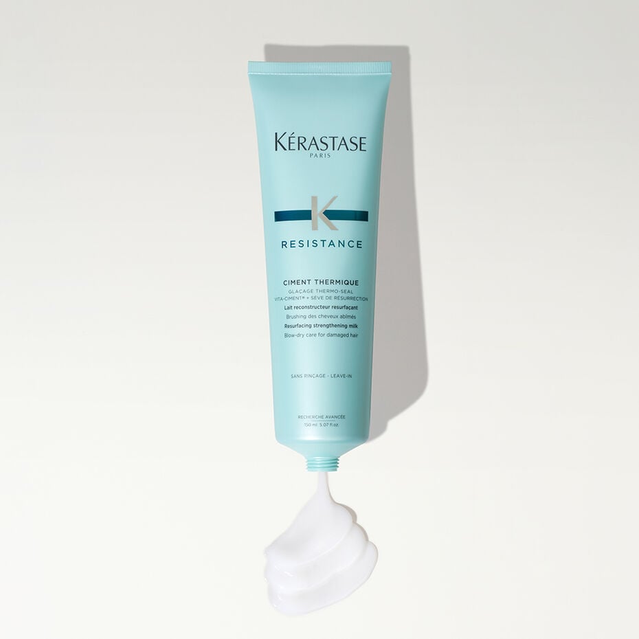 Kerastase Resistance Ciment Thermique Heat Protecting Cream 150ml