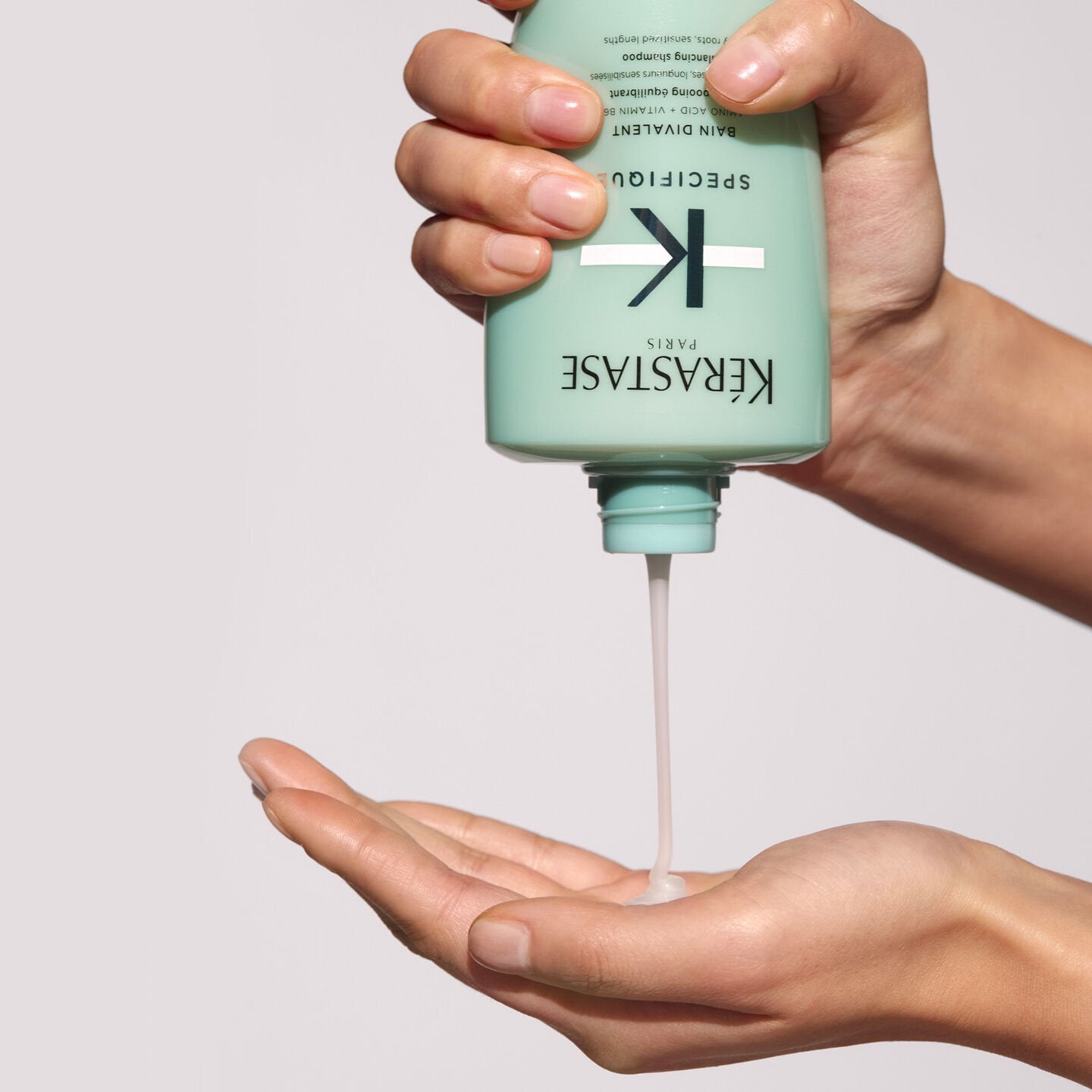Kérastase Spécifique Bain Divalent Balancing Shampoo - 250ml