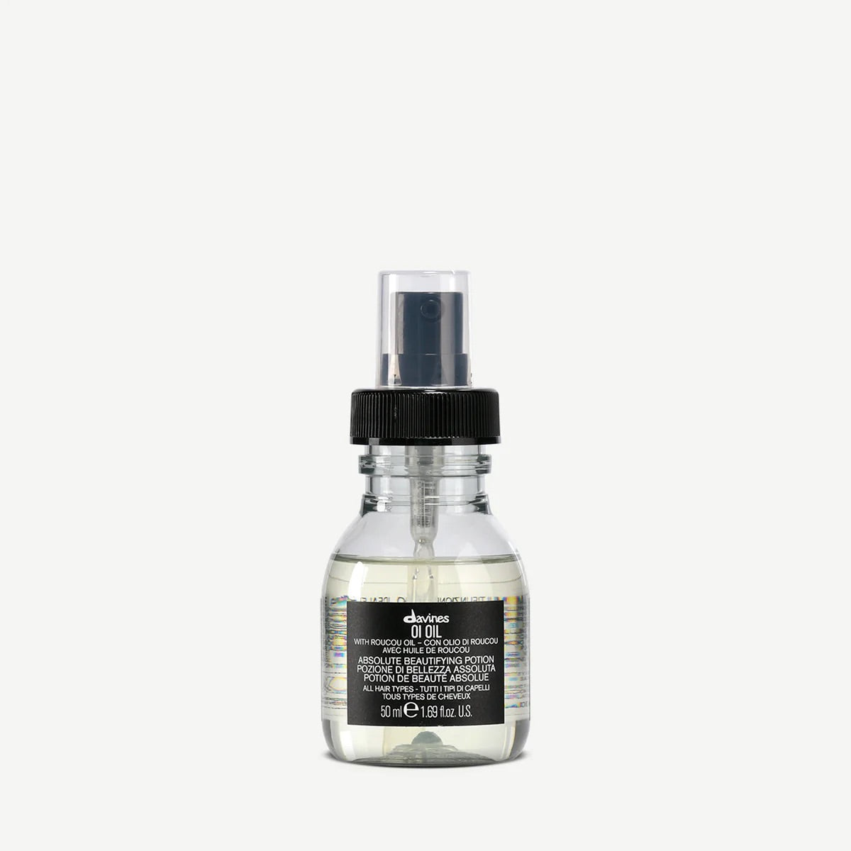 Davines OI Oil - 50ml