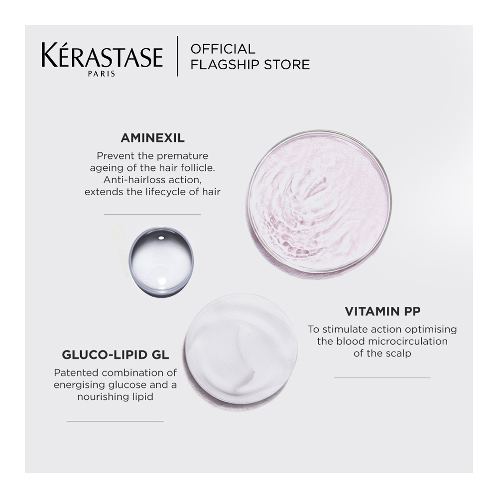 Kerastase Paris Specifique Spray Stimuliste 125ml