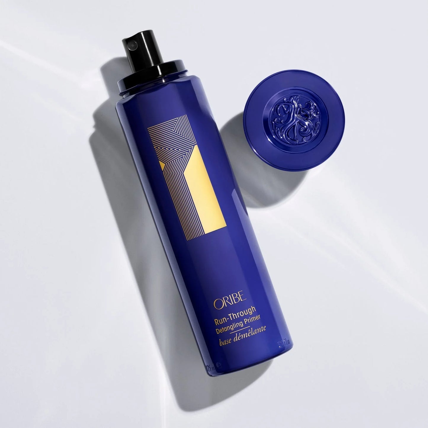 Oribe Supershine Run-Through Detangling Primer - 175ml