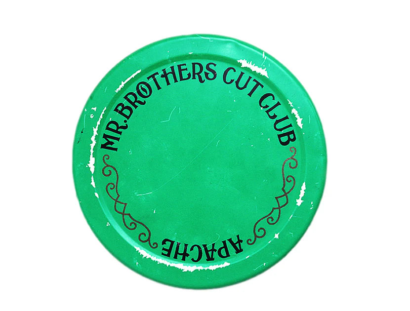 BROSH Matte Clay Pomade - 120g