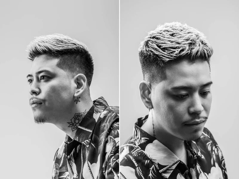 BROSH Matte Clay Pomade - 120g