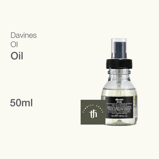 Davines OI Oil - 50ml