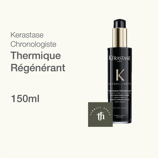 Kérastase Chronologiste Thermique Régénérant Heat Protecting Cream - 150ml
