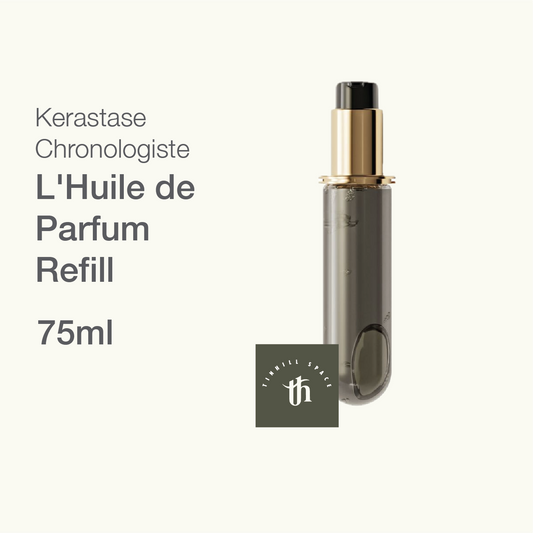 Kerastase Paris Chronologiste L'Huile De Parfum Refill 75ml