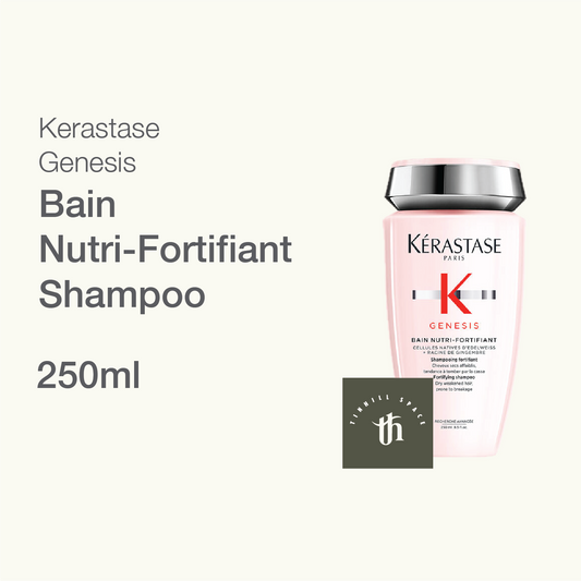 Kérastase Genesis Bain Nutri-Fortifiant Shampoo - 250ml