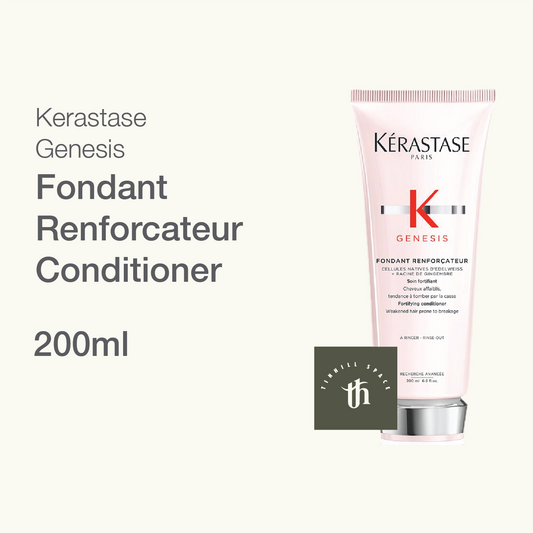 Kérastase Genesis Fondant Renforçateur Conditioner - 200ml