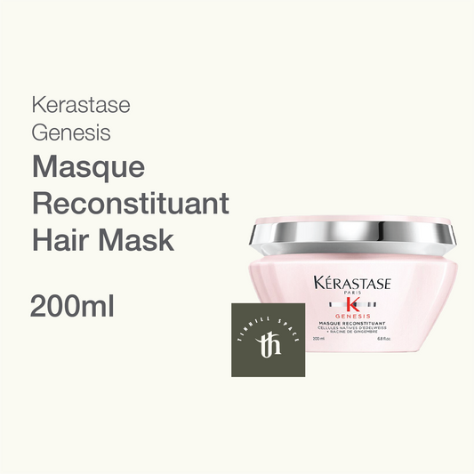 Kérastase Genesis Masque Reconstituant Hair Mask - 200ml