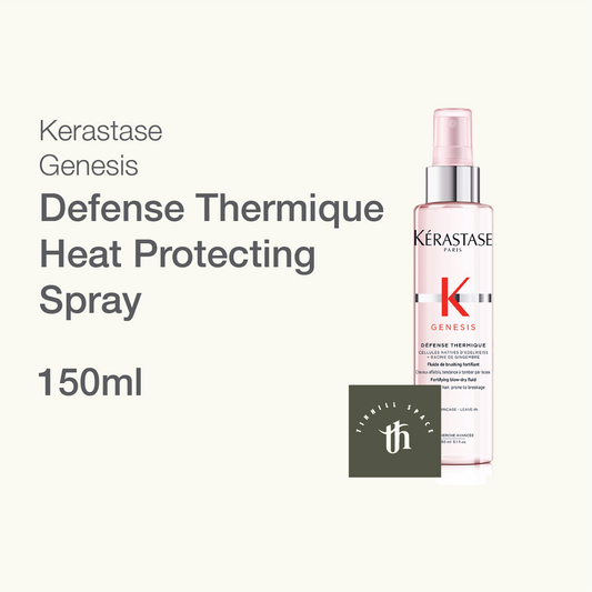 Kerastase Genesis Defense Thermique Heat Protecting Spray 150 ml