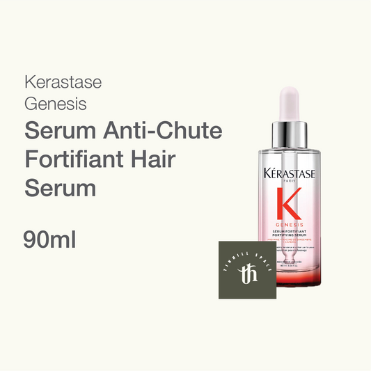 Kerastase Genesis Cure Serum Anti-Chute Fortifiant Hair Serum 90ml