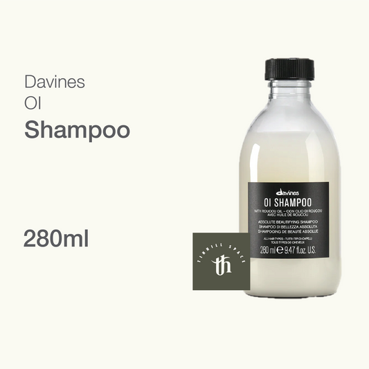 Davines OI Shampoo - 280ml
