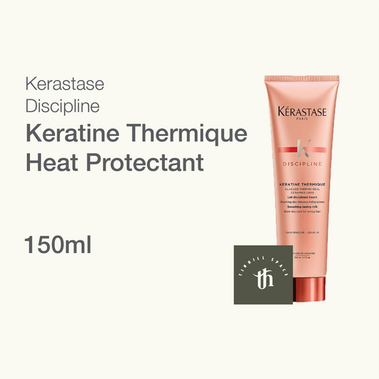 Kerastase Discipline Keratine Thermique Heat Protectant 150ml