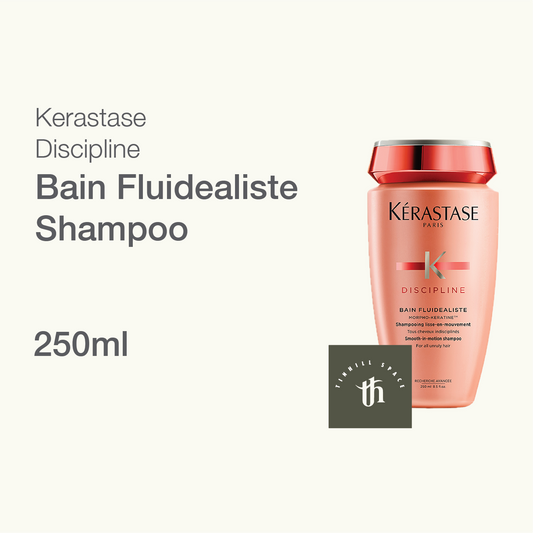 Kérastase Discipline Bain Fluidealiste Shampoo - 250ml