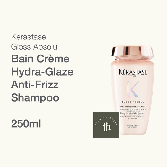 Kérastase Gloss Absolu Bain Crème - 250ml