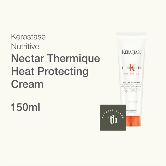 Kérastase Nutritive Nectar Thermique Heat Protecting Cream - 150ml